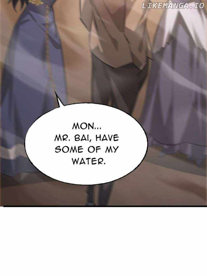 I'm the strongest boss Chapter 47 96